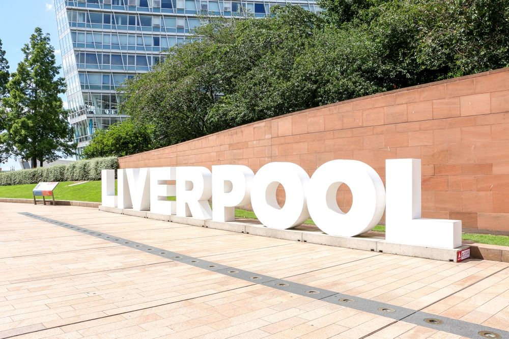 interesting facts about Liverpool