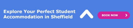 Student Housing in Sheffield