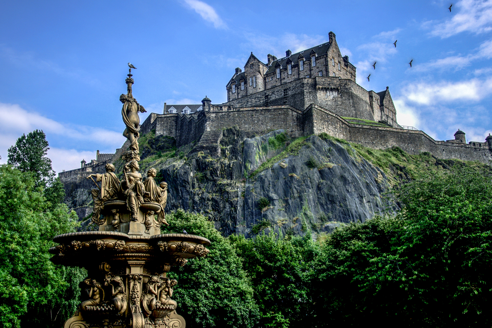 Edinburgh-city-guide