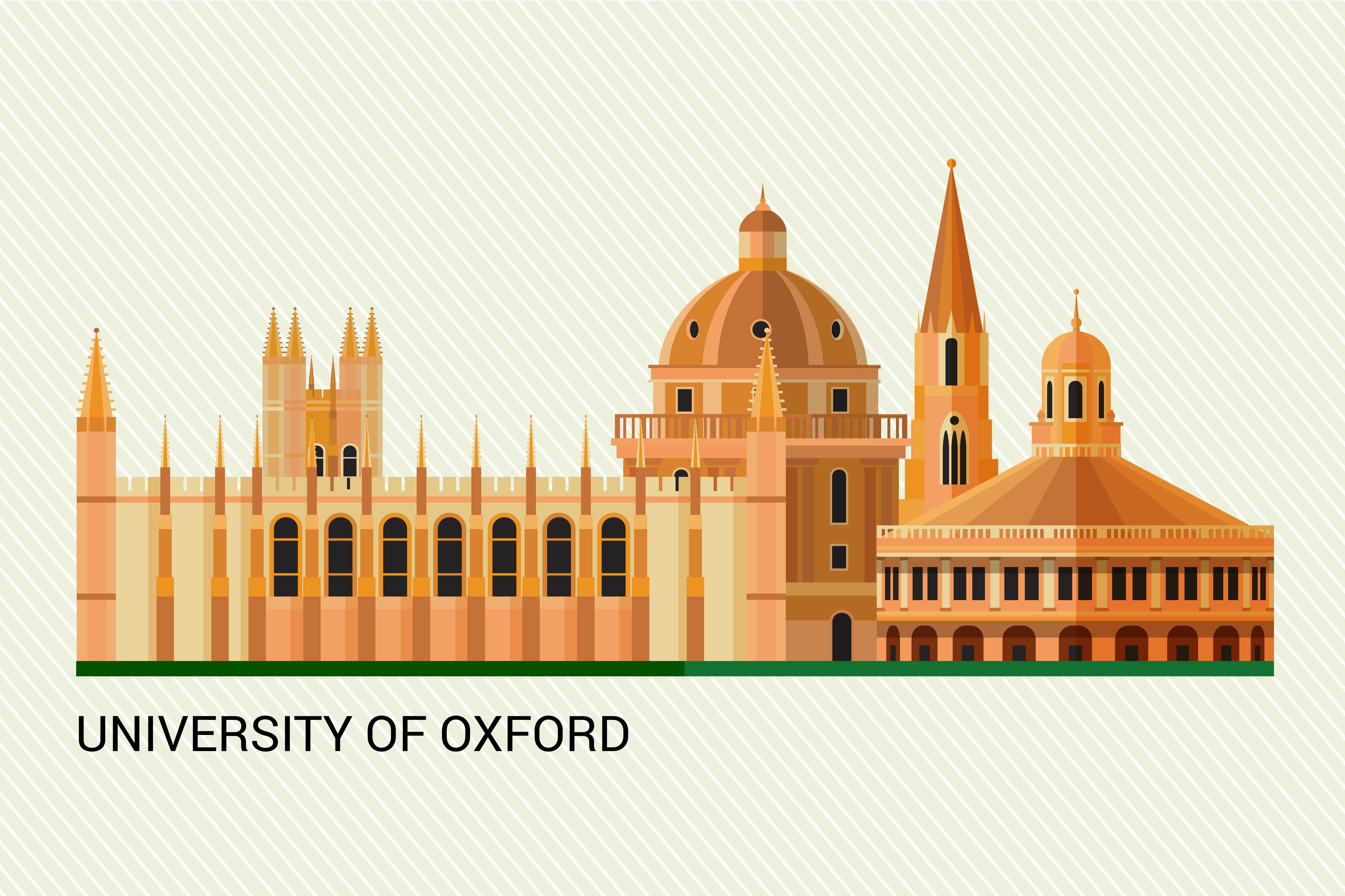 how to get into oxford university