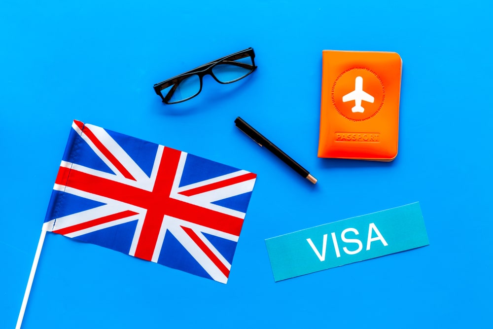 New Study Visa requirements 