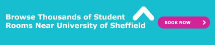 Student Accommodation near the University of Sheffield