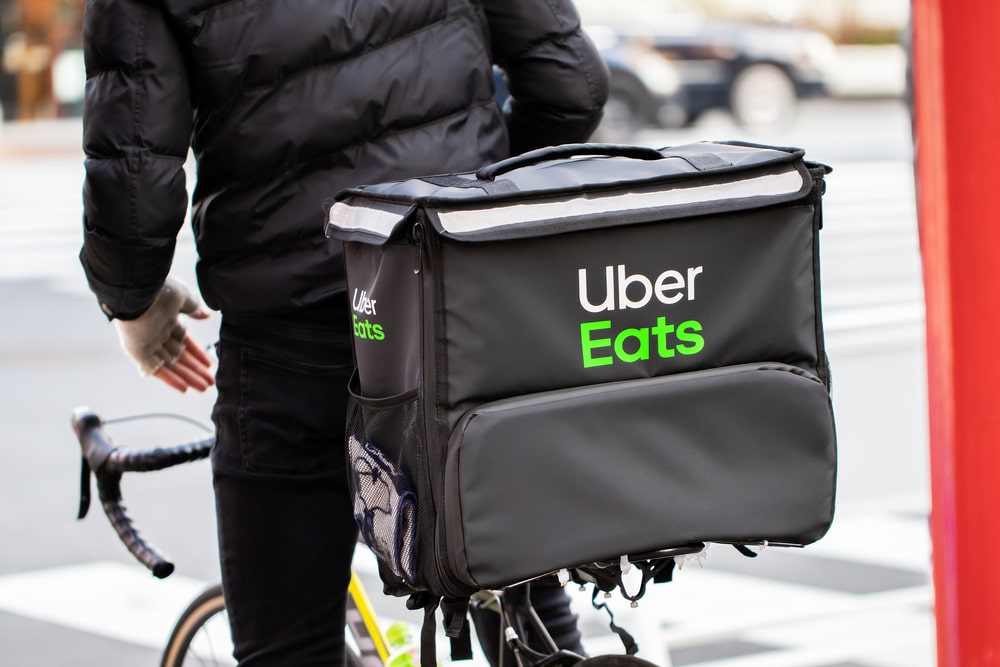 Food Delivery London