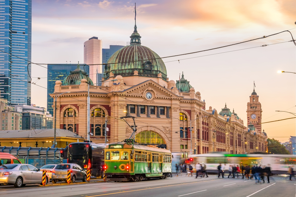 Myths You Should Know about Melbourne
