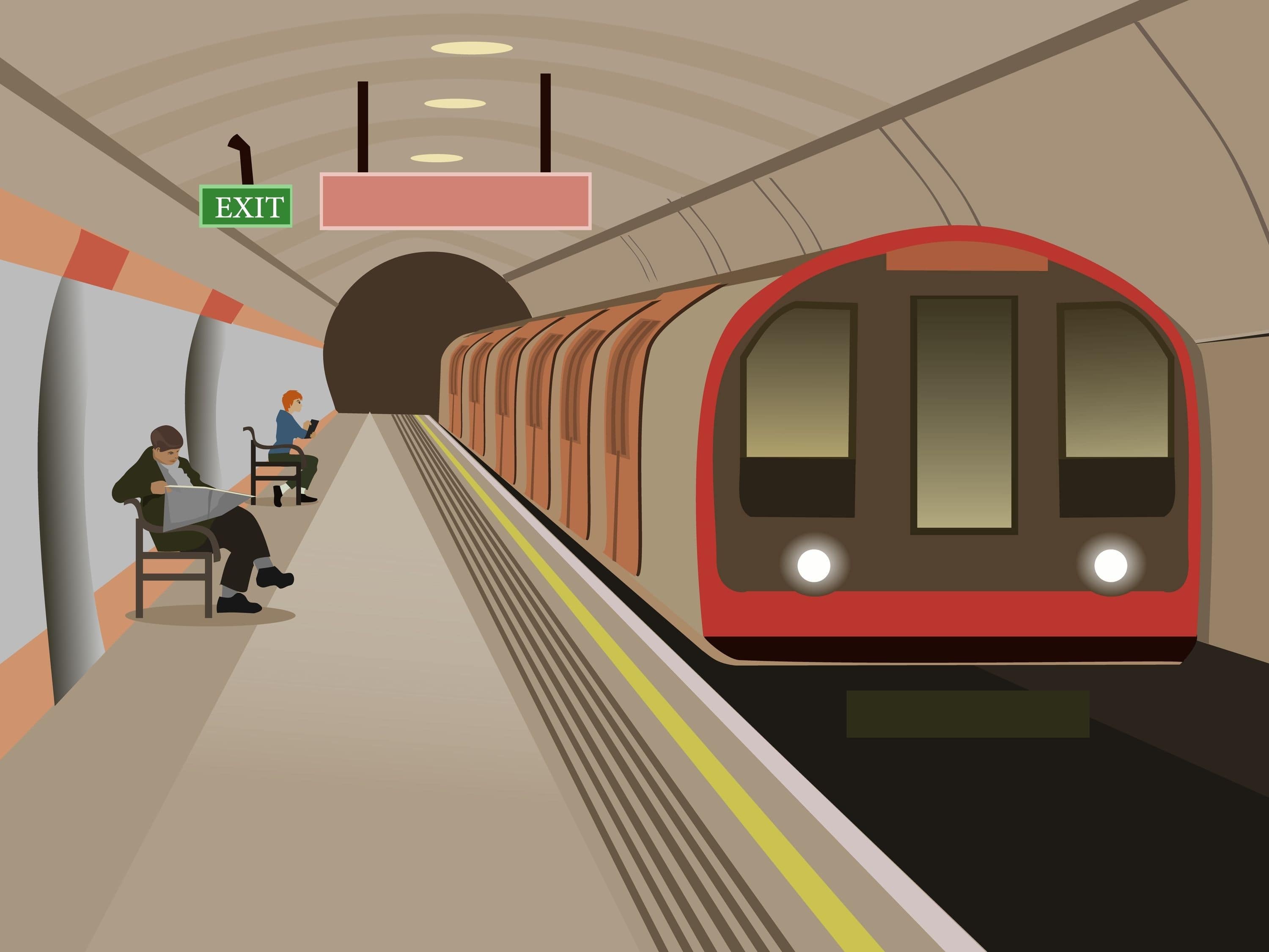 A guide to london transportation