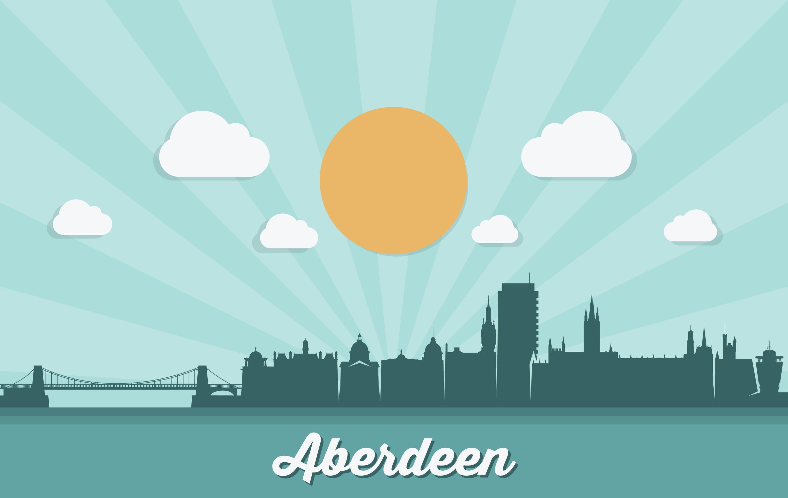 Why live in Aberdeen