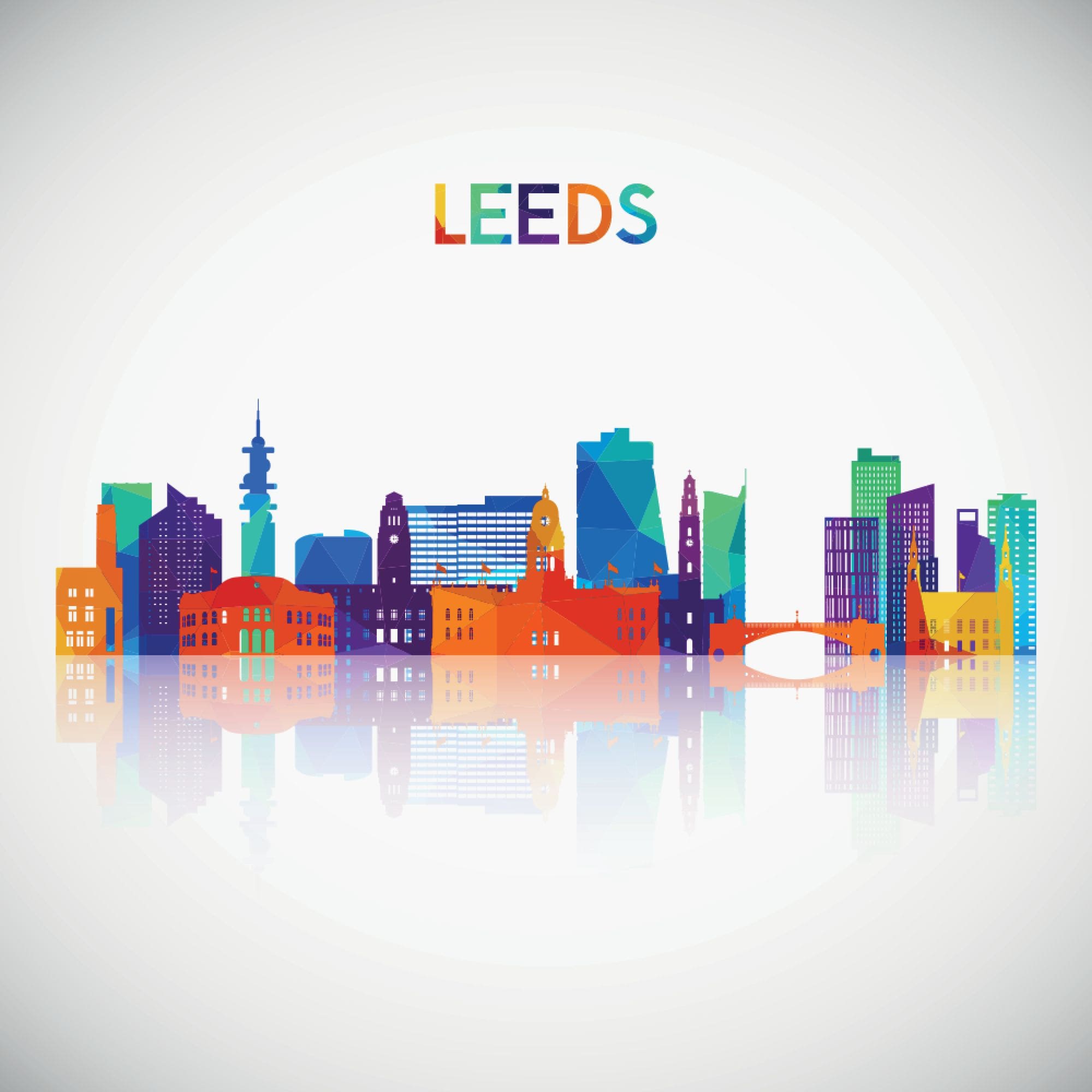 Best Universities in Leeds