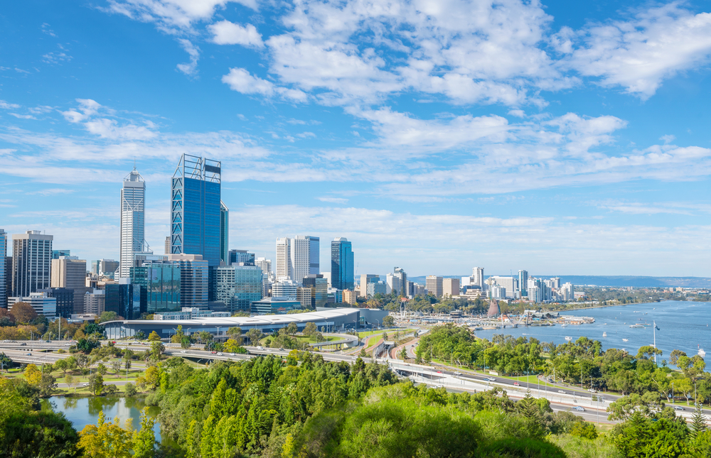 Why Book a Student Accommodation in Perth?