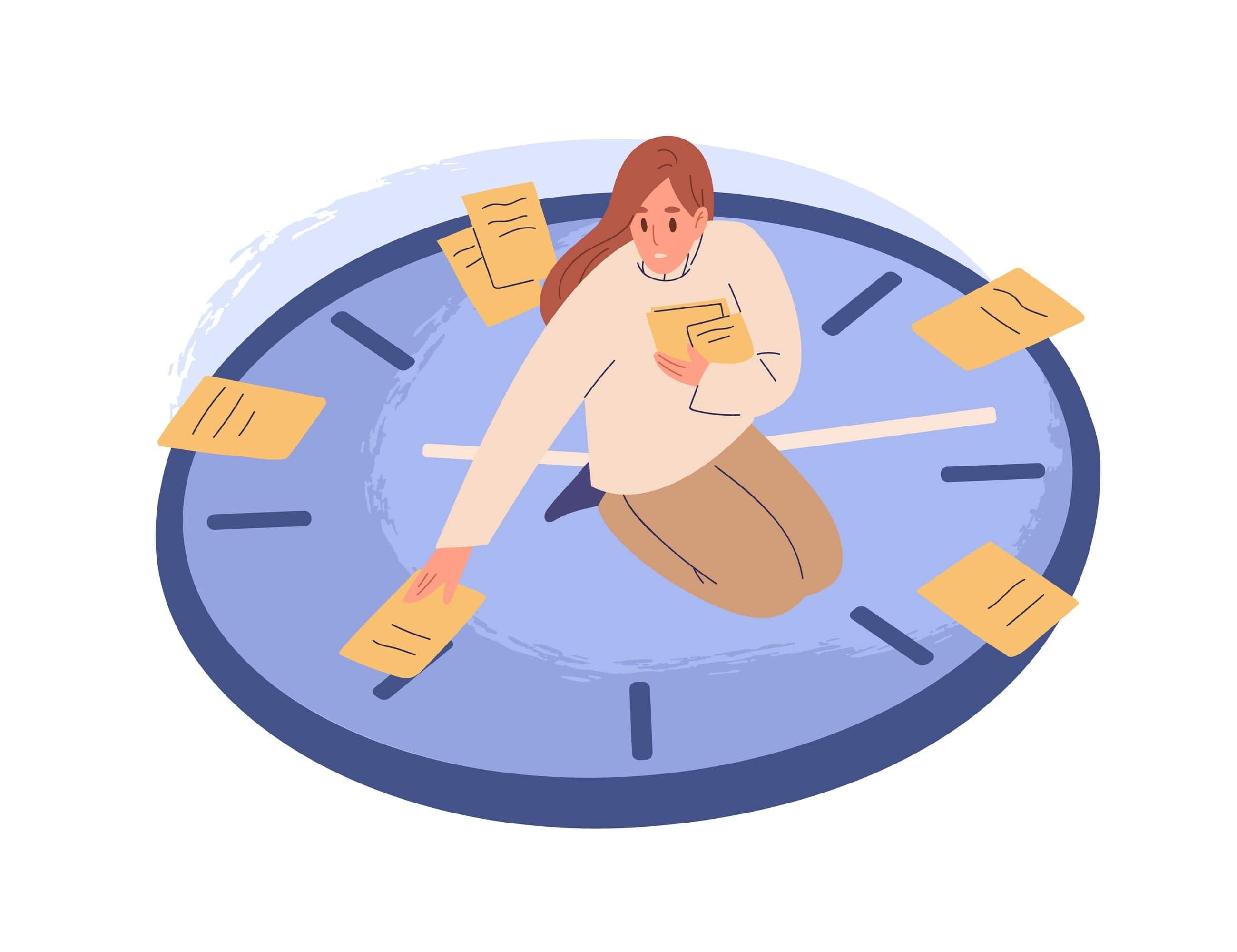 Time Management Tips and Tricks