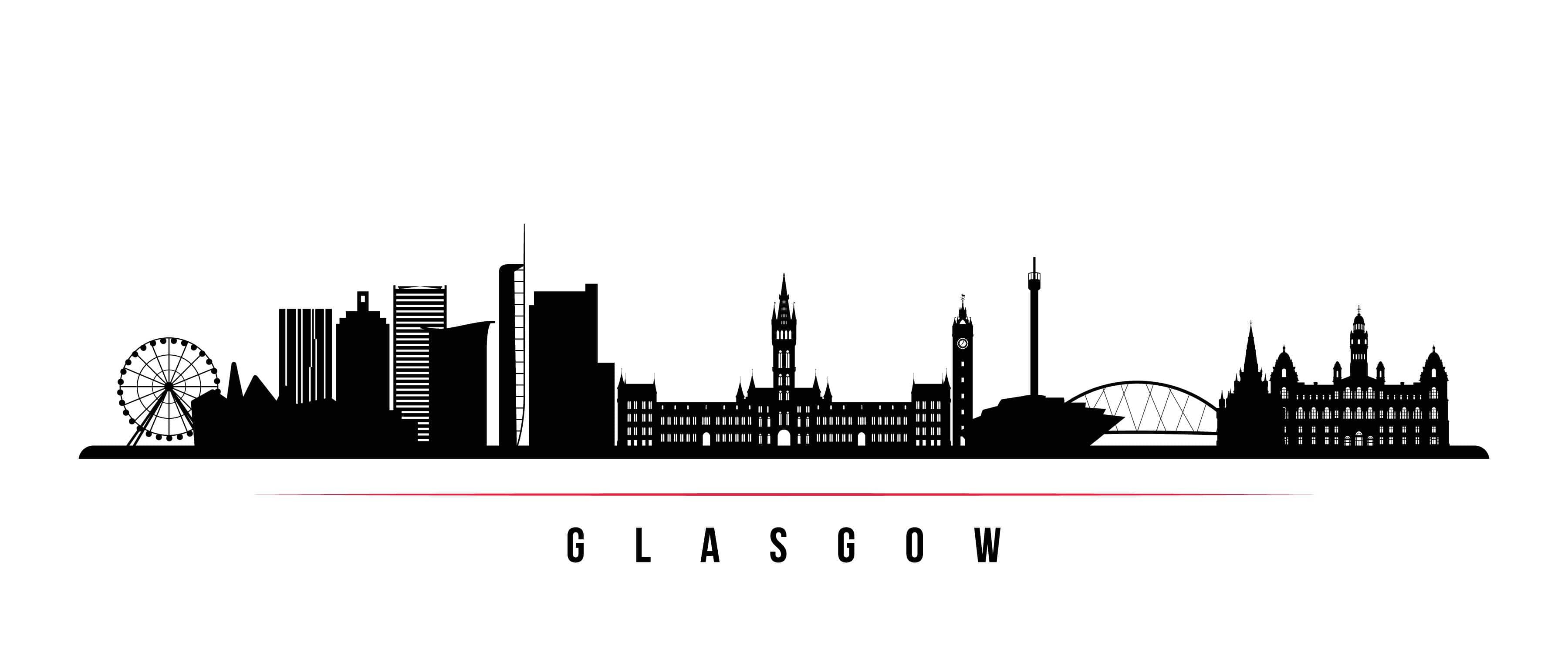 Student accommodation in Glasgow