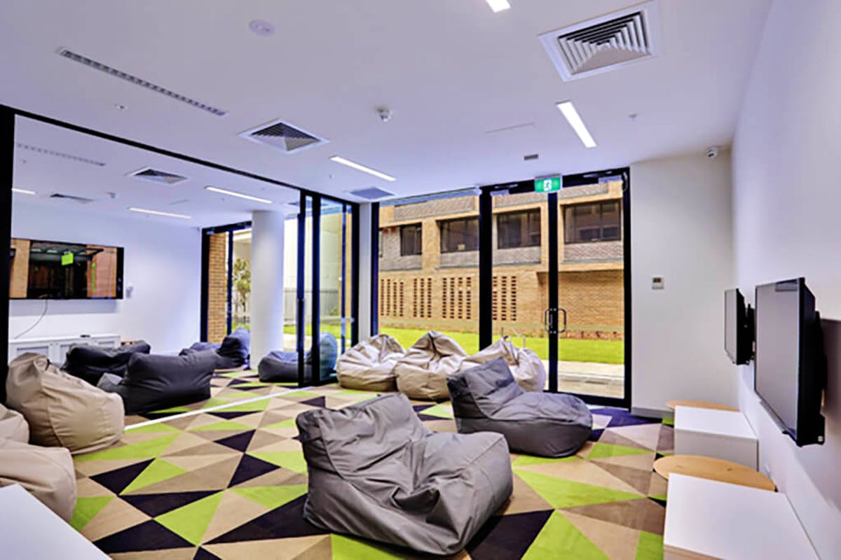 Student Accommodation in Sydney
