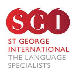 St George International School of English