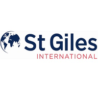 St Giles London Highgate