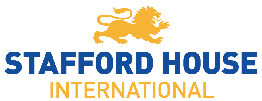 Stafford House Brighton