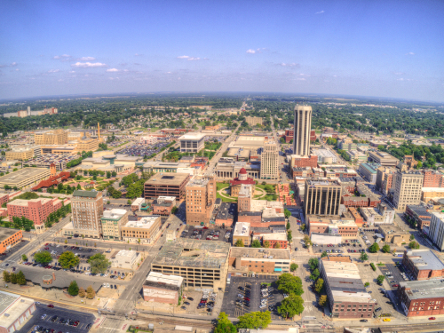 Illinois, USA Image