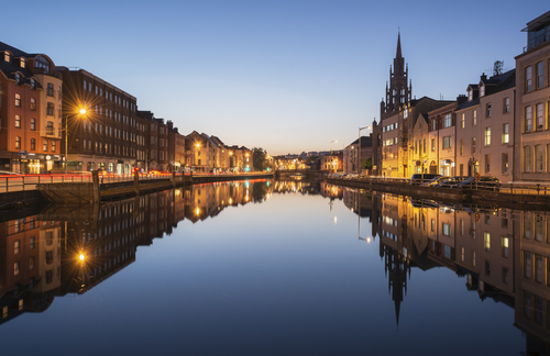 Student Accommodation in Cork Ireland