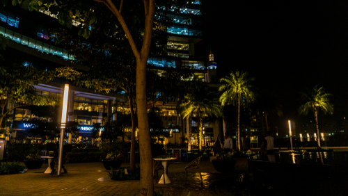 Student Accommodation in Gurugram