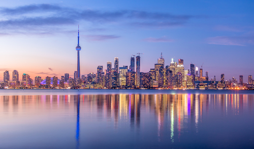 Student Accommodation in Toronto