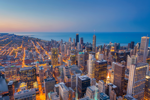 Student Accommodation in Chicago