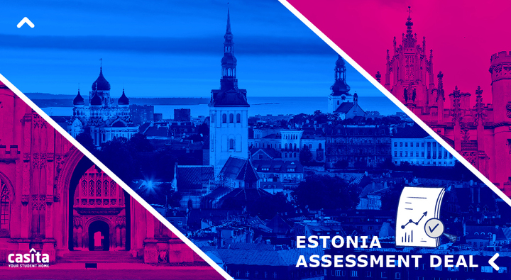 Cambridge University Extends Estonia Assessment Deal
