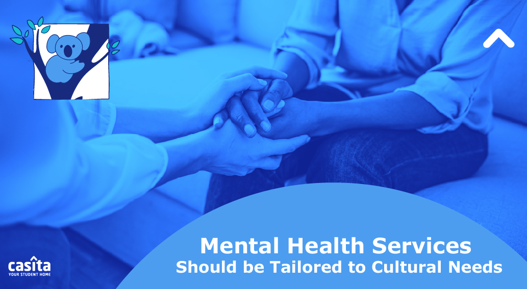 Australian Universities: Mental Health Services Should be Tailored to Cultural Needs