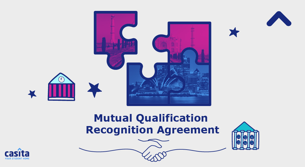 Mutual Qualification Recognition Agreement: Australia and India
