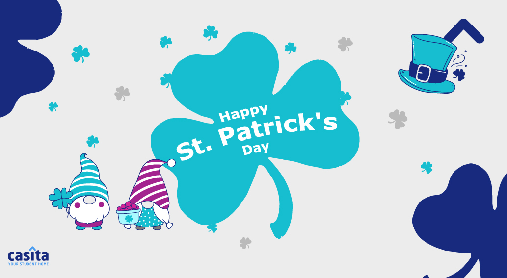 St Patrick's Day Activities To Try