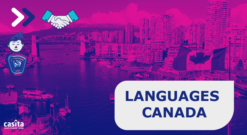 Partnership and Wellbeing are Priorities at Languages Canada