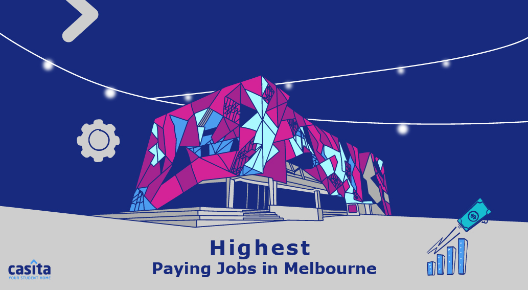 Highest Paying Jobs in Melbourne