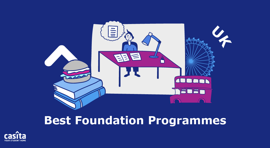 Best Foundation Programmes in UK