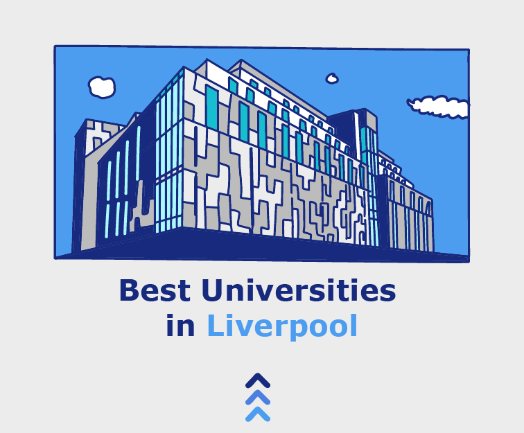 Best Universities in Liverpool for International Students