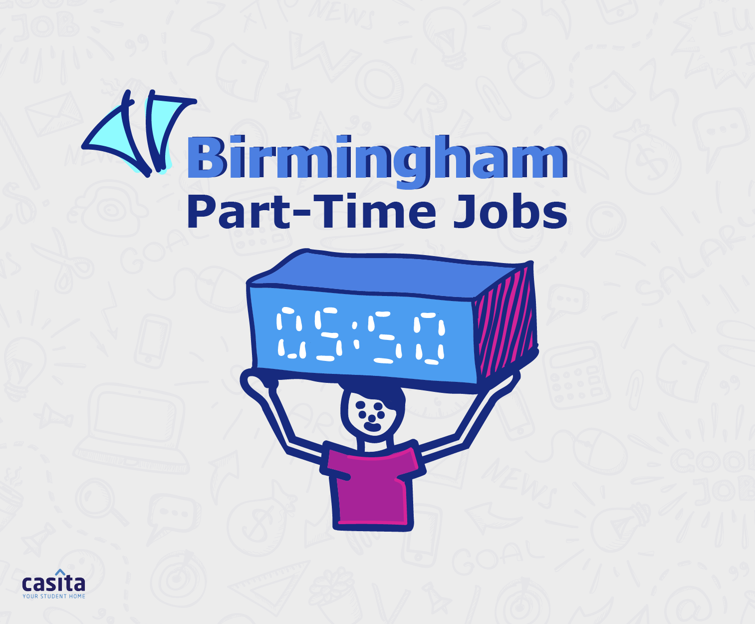 Part Time Jobs in Birmingham