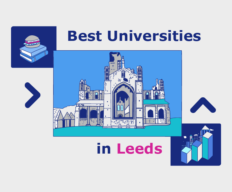 Best Universities in Leeds