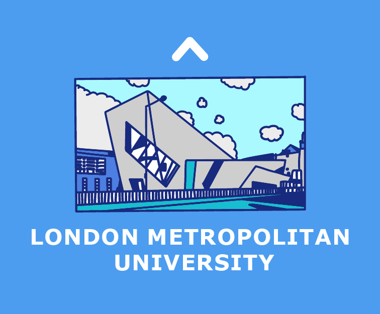 London Metropolitan University Courses