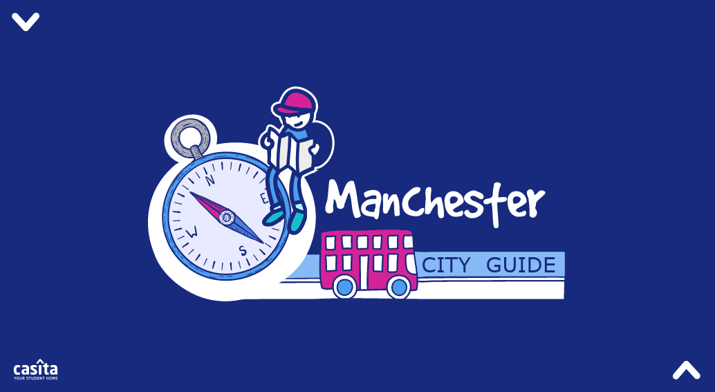 A Student Guide: Manchester City Guide