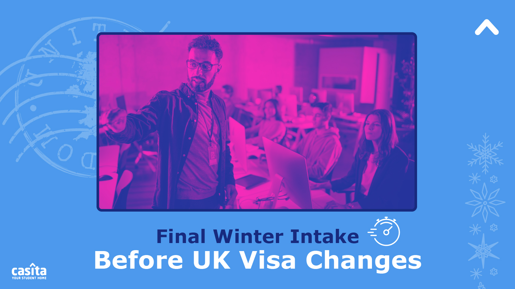 Final Winter Intake Before UK Visa Changes