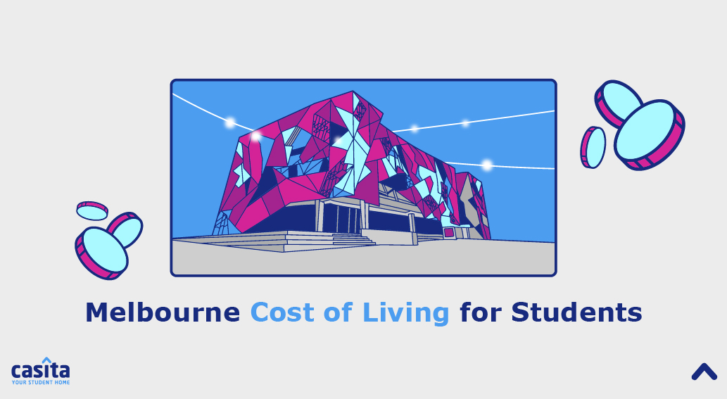 Melbourne Cost of Living for Students