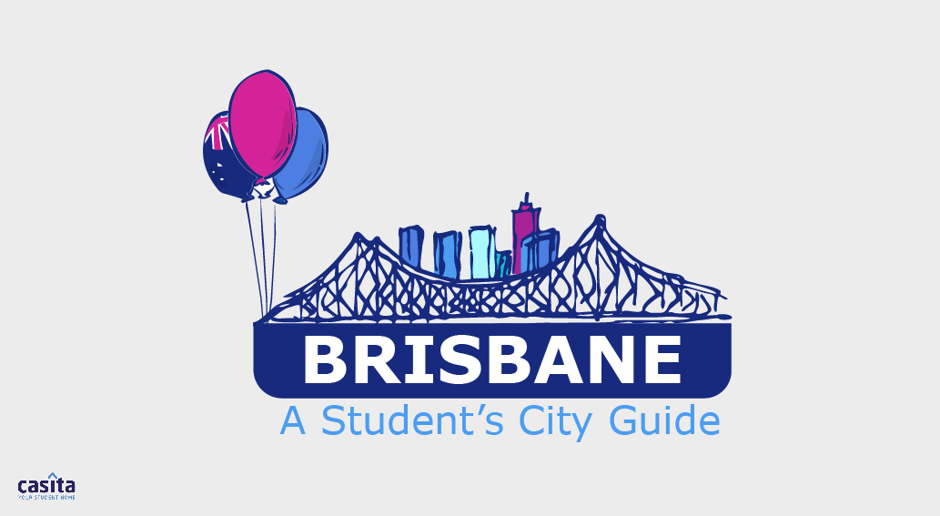 Exploring Brisbane: A Student's City Guide