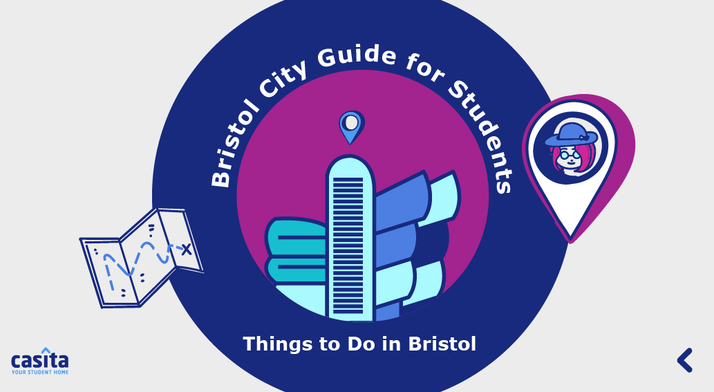 Bristol City Guide for Students: Things to Do in Bristol