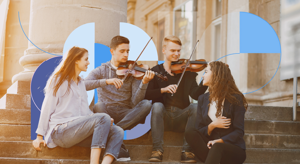 Cracking UCAS Conservatoires: Your Complete Guide