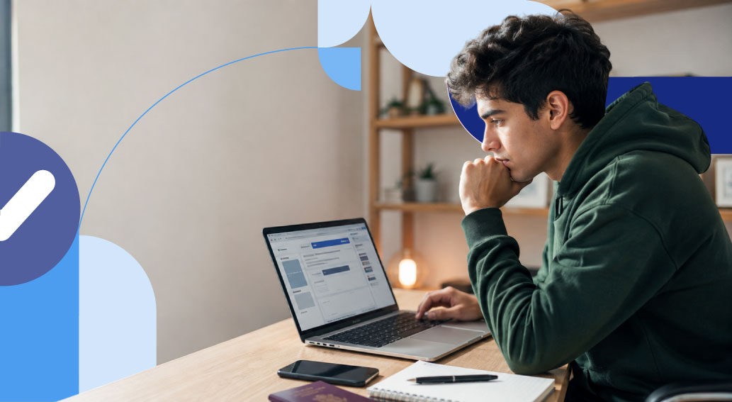 Can International Students Apply Through UCAS Clearing?