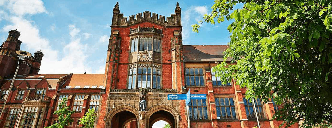 Newcastle University New £30m Research Centre (NCID)