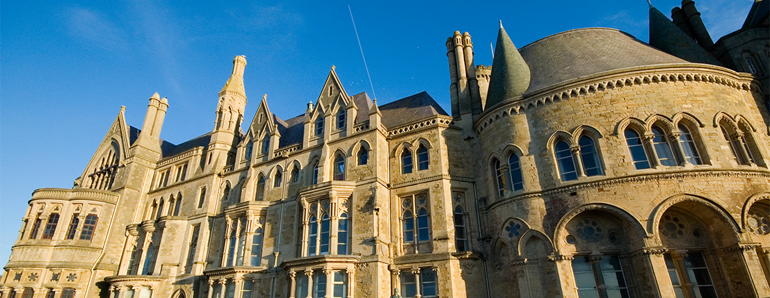 Aberystwyth University’s Plans to Upgrade £12m Student Hall