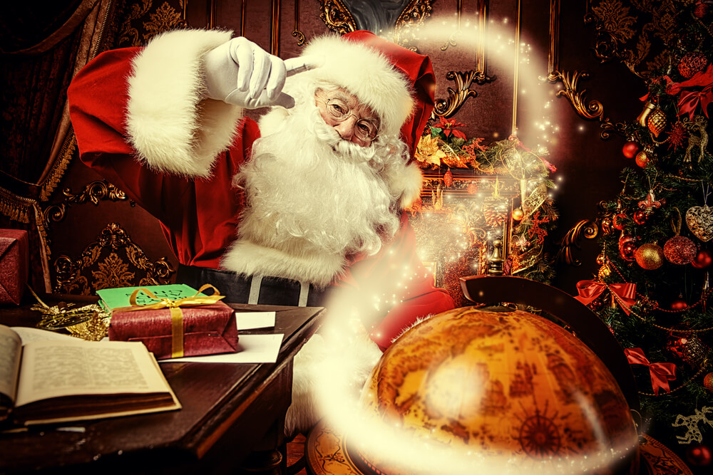 Various Christmas Traditions Around the Globe