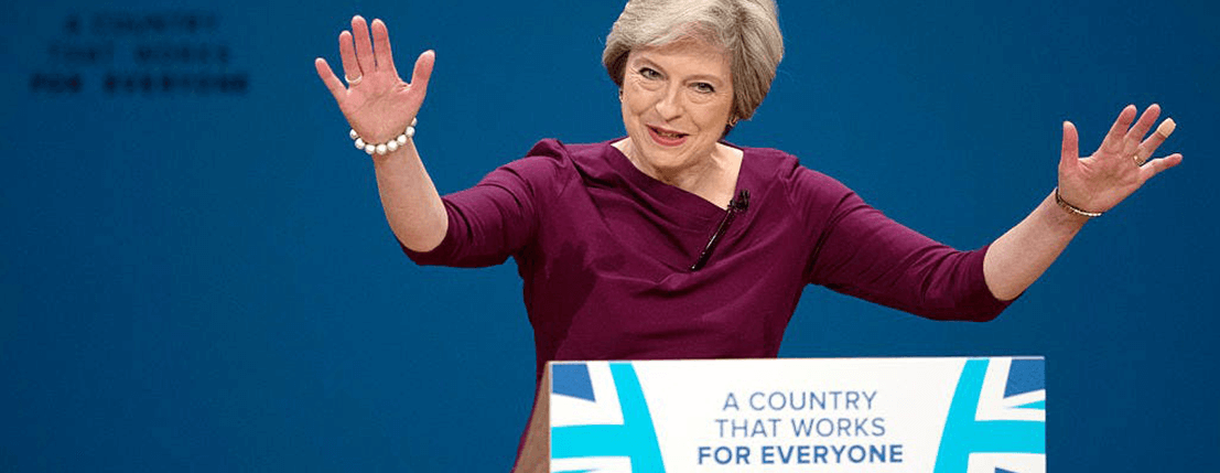 Theresa May is to Consider Tuition Fees, Loans and Funds