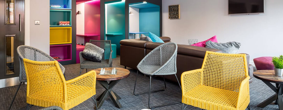 Top Student Accommodations in Leeds