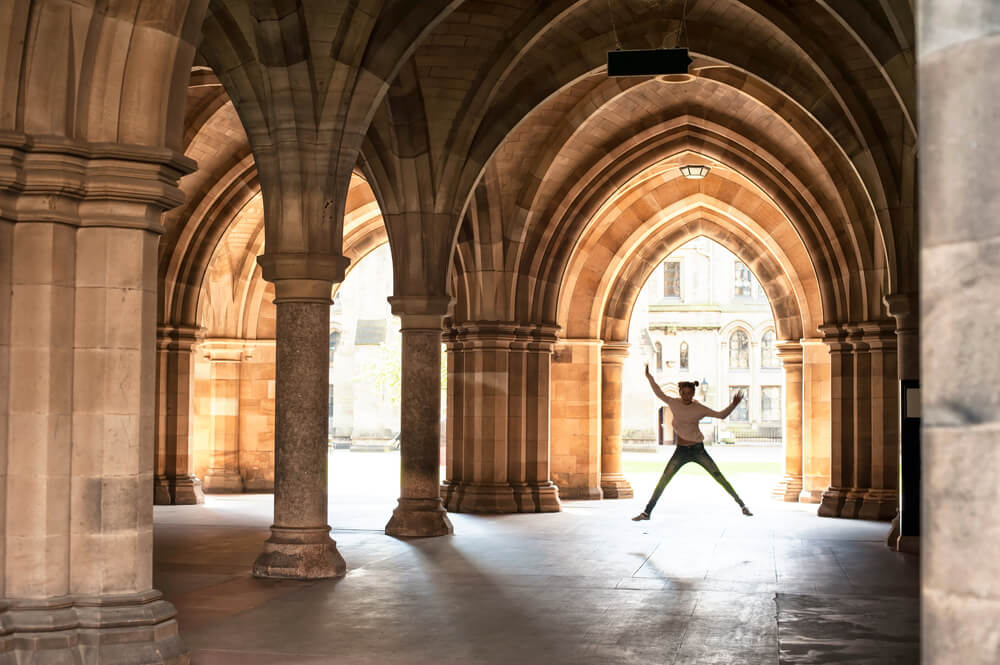 6 Expectations of International Student Life in Glasgow