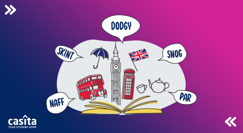 UK Slang Words Every Student Should Know