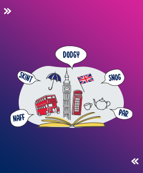 UK Slang Words Every Student Should Know