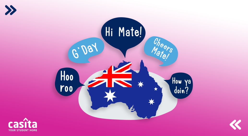 Australian Slang Words Students Must Know 